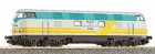 02682 Tillig Diesel locomotive class 5200 of the ARCO TRANSPORTATION GmbH